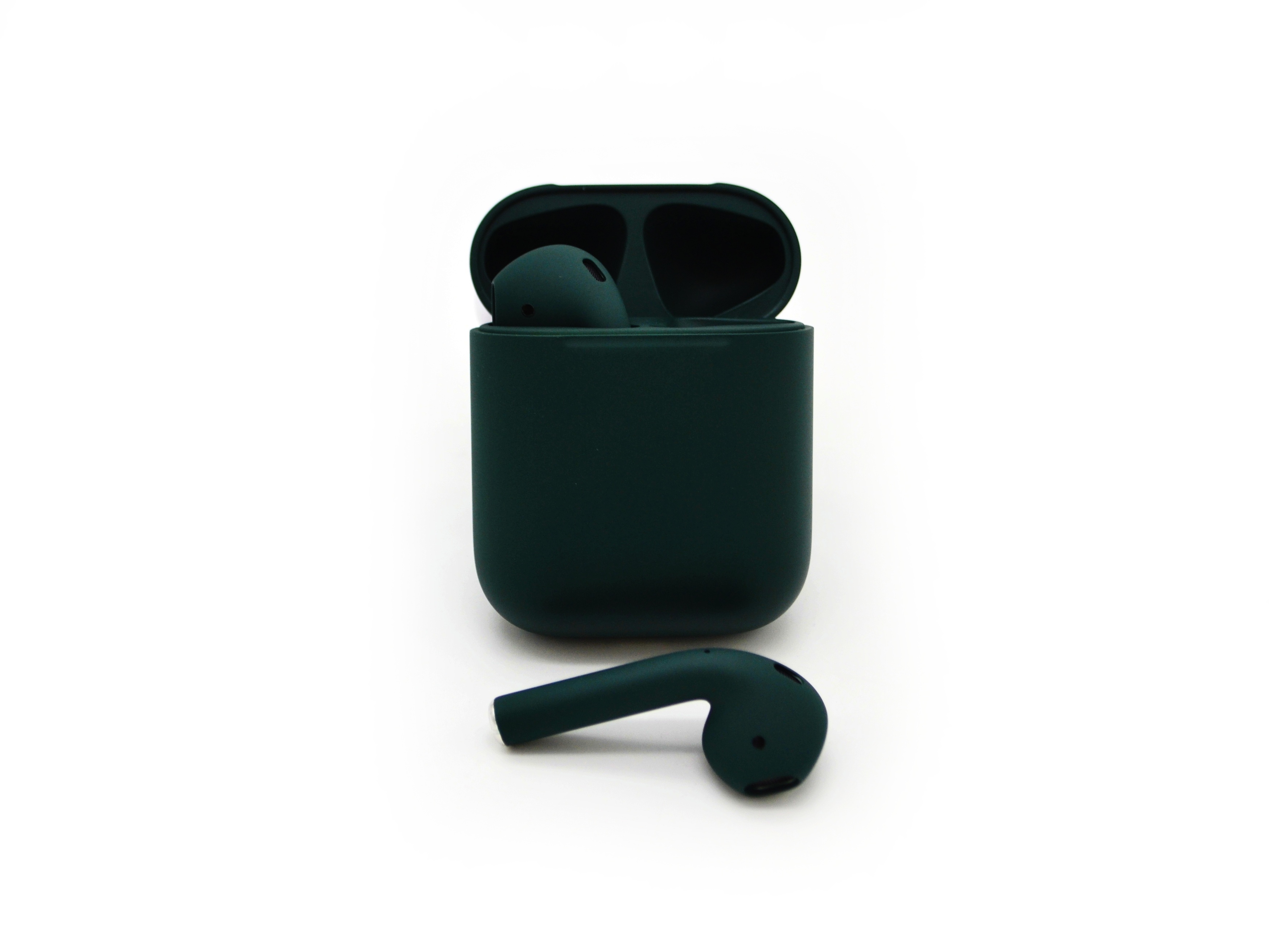 фото Беспроводные наушники apple airpods color 2 total