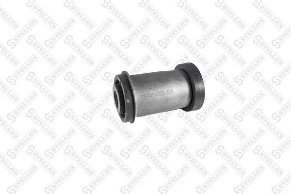 

Сайлентблок переднего рычага Stellox 7700423SX Suzuki grand vitara 05