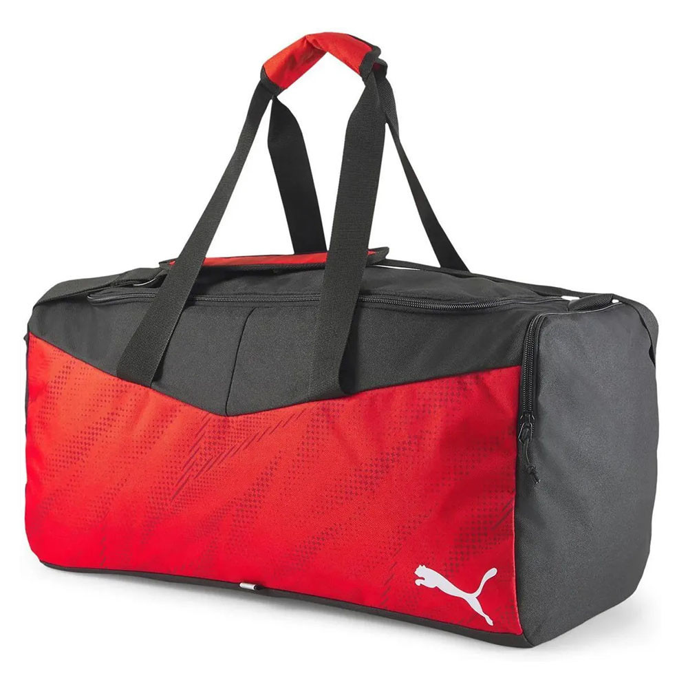 Сумка спортивная PUMA individualRISE Medium Bag, 07932401, 55x26x26см, 37л.