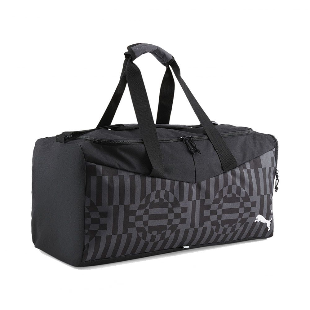 Сумка спортивная PUMA individualRISE Medium Bag, 07991303, 55x26x26см, 37л.