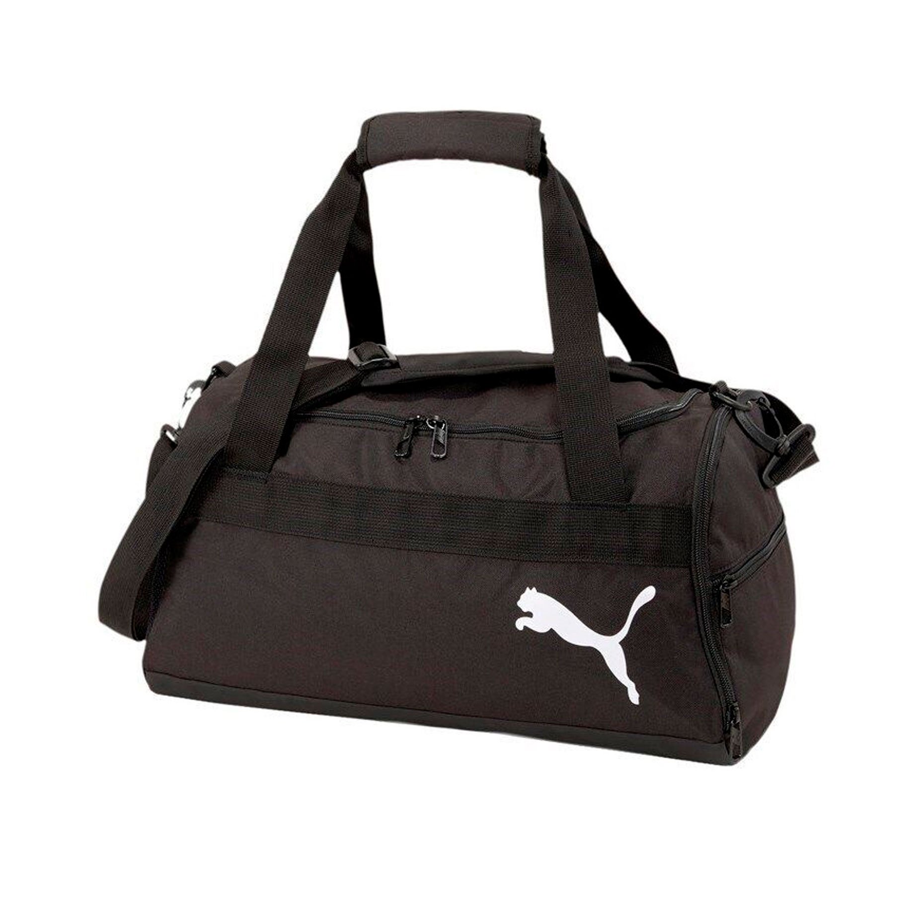 Сумка спортивная PUMA TeamGOAL 23 Teambag S, 07685703, 46х24х19см, 20л.