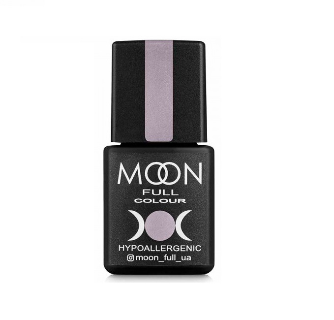 

Гель-лак MOON FULL AIR NUDE color Gel polish 8 ml №11
