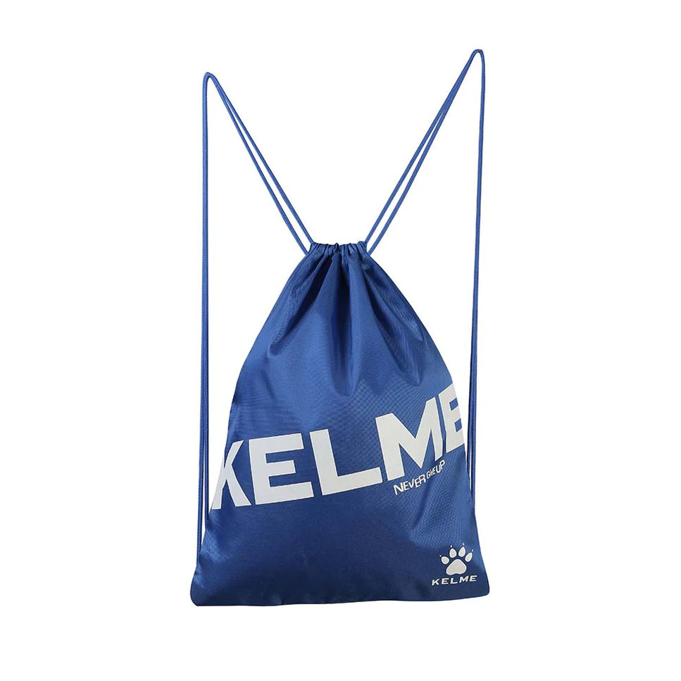 Сумка-мешок KELME Bunch of Pocket, K034-1-481, синий