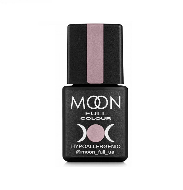 Гель-лак MOON FULL AIR NUDE color Gel polish 8 ml №14