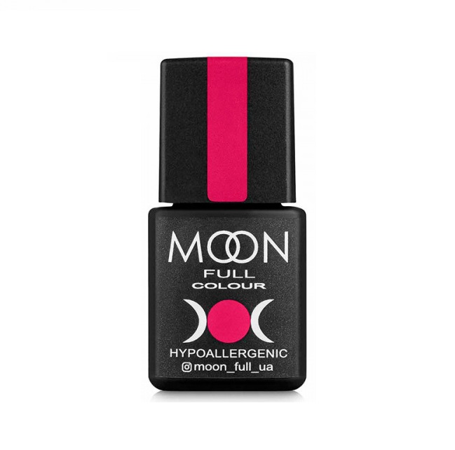 

Гель-лак MOON FULL AIR NUDE color Gel polish 8 ml №18