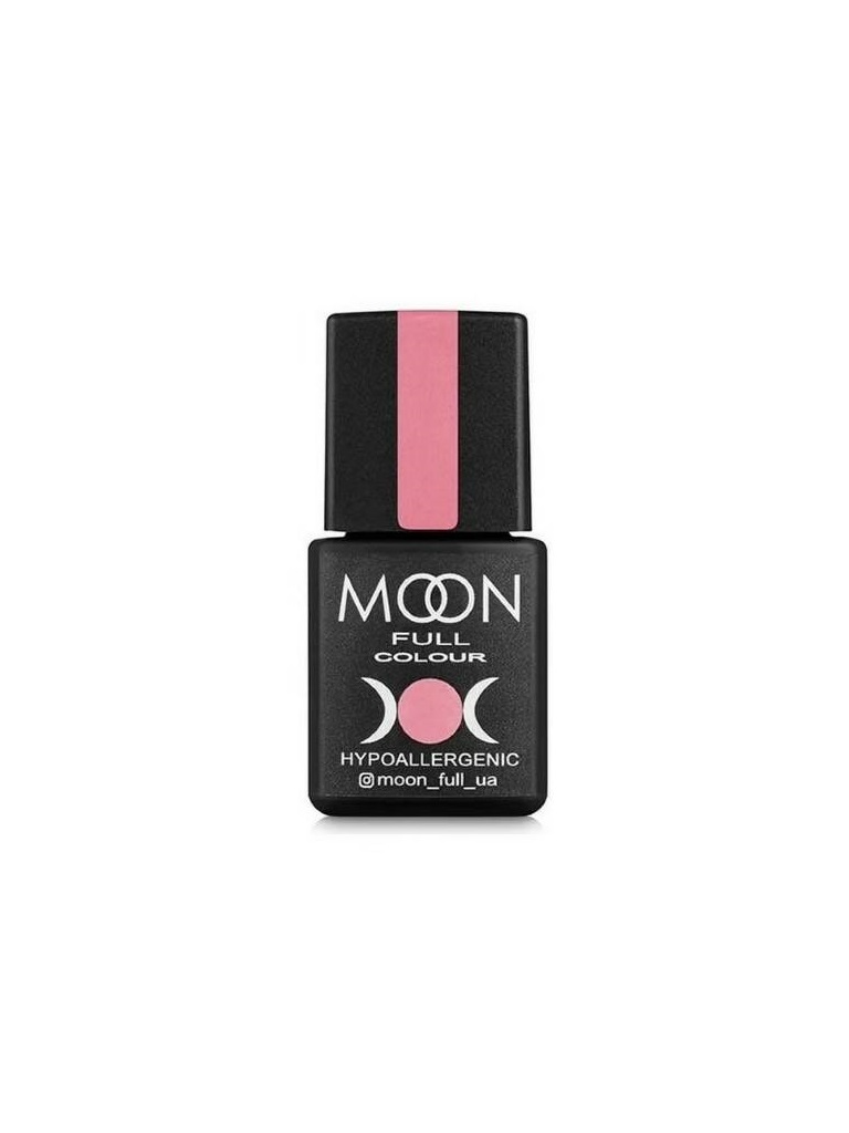 Гель-лак MOON FULL color Gel polish 8 ml № 108