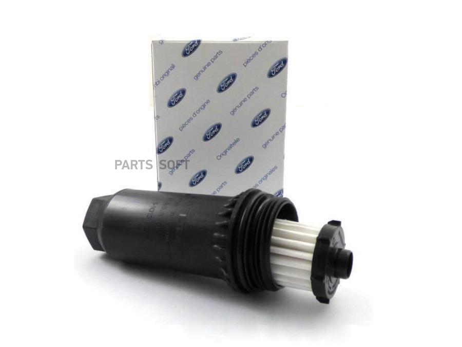 Фильтр Акпп Ford 1589089 Aкпп-6ст Коробка 6dct450-Mps6 Focusii/Iii/ Mondeo/S-Max FORD арт.