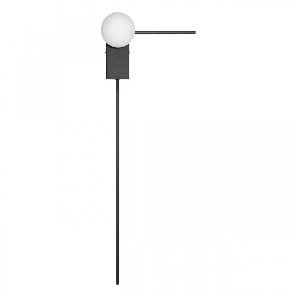 

Бра Loft It Meridian 10132/H Black, Loft It Meridian 10132/H Black