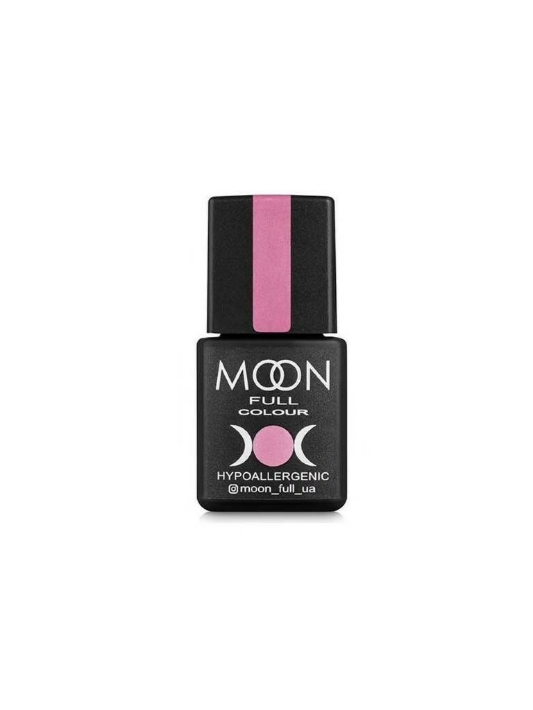 Гель-лак MOON FULL color Gel polish 8 ml № 109