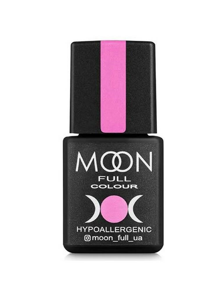 фото Гель-лак moon full color gel polish 8 ml № 110
