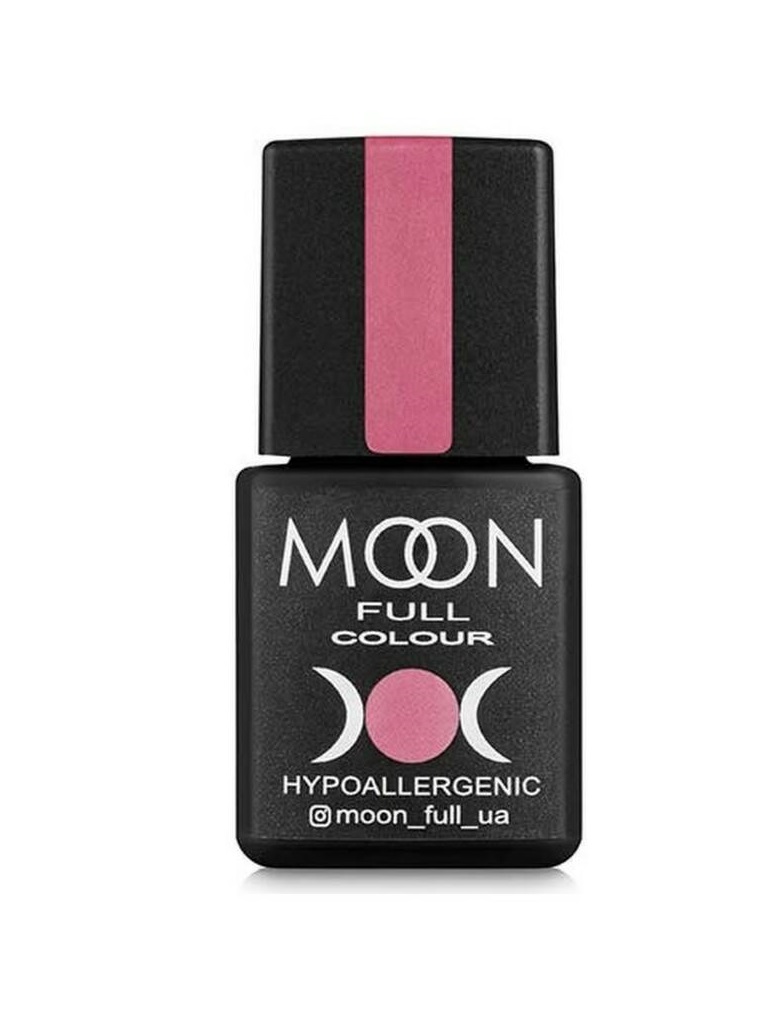 

Гель-лак MOON FULL color Gel polish 8 ml № 111