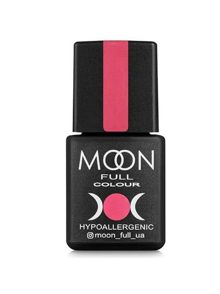 фото Гель-лак moon full color gel polish 8 ml № 115