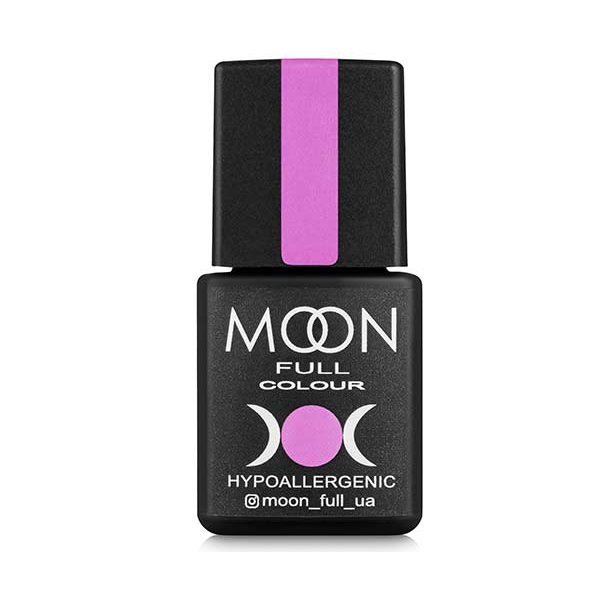 Гель-лак MOON FULL color Gel polish 8 ml № 117