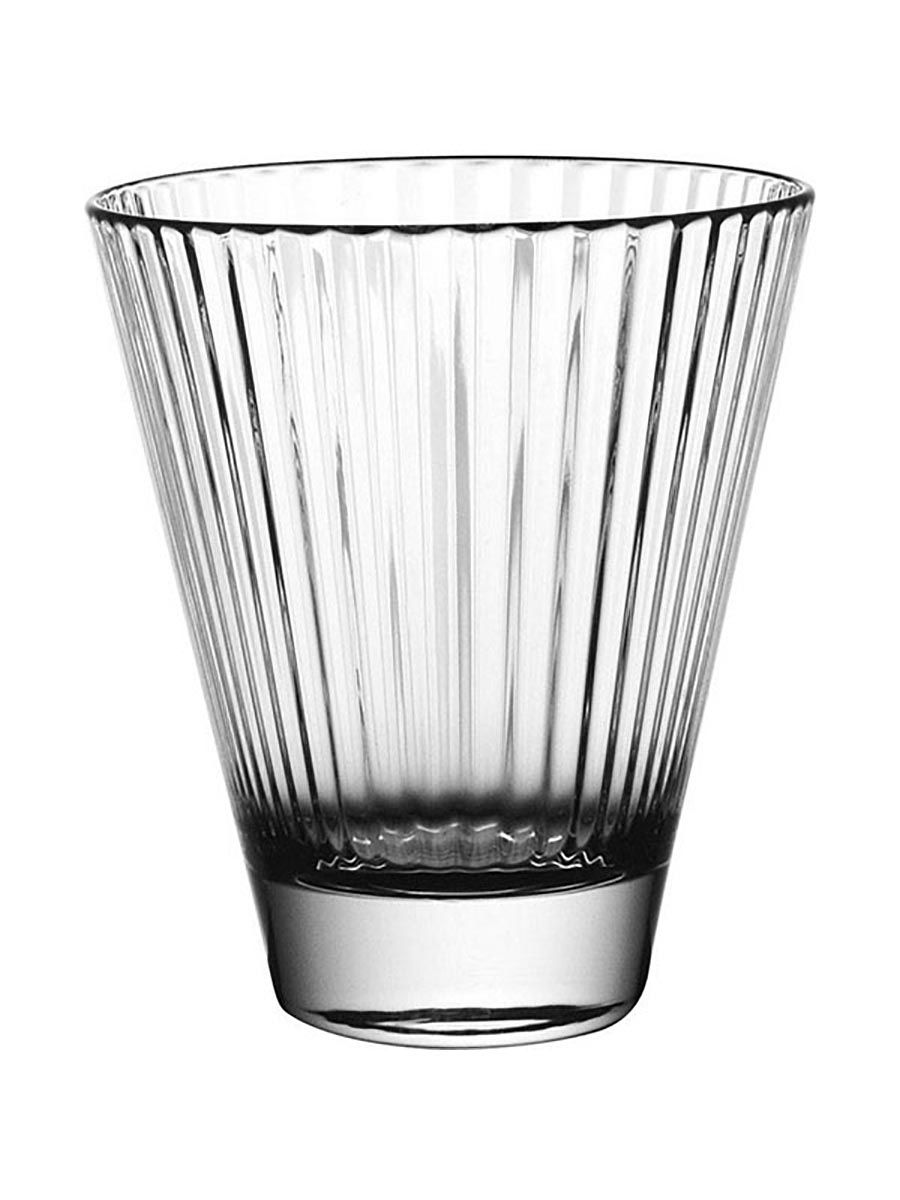 

Олд фэшн Vidivi 9,5х9,5х11 см, 320 мл 61903EM, Прозрачный, CB-61903EM