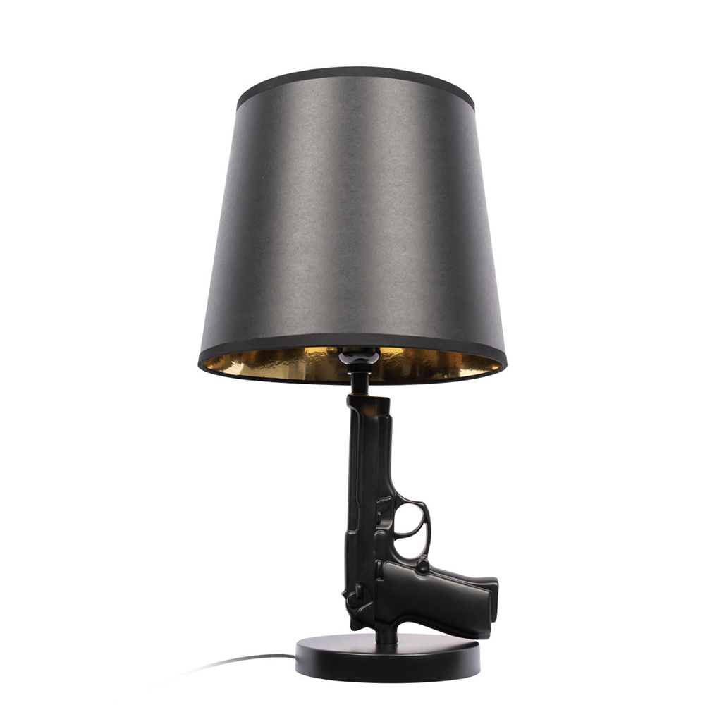 

Лампа настольная Loft It Arsenal 10136/A Dark grey, Loft It Arsenal 10136/A Dark grey