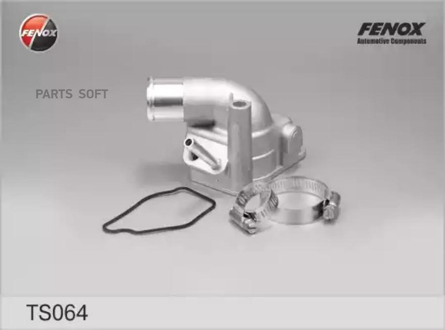 

Термостат Fenox Ts064 FENOX арт. TS064