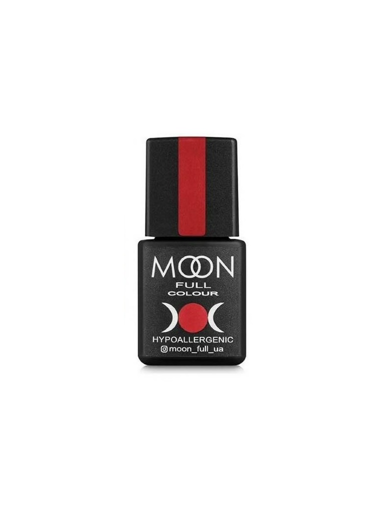 

Гель-лак MOON FULL color Gel polish 8 ml № 129