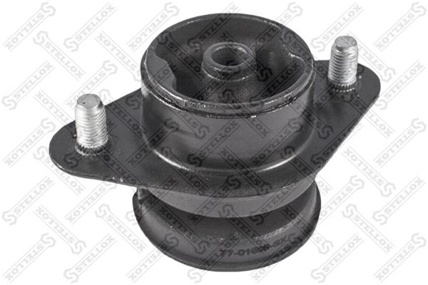 

Сайлентблок подрамника Stellox 7701699SX Mitsubishi Pajero ii v14w-v55w 91-04