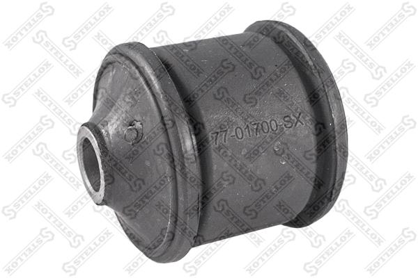 

Сайлентблок рычага Stellox 7701700SX Mitsubishi Pajero pininio h61w-h77w 99-05