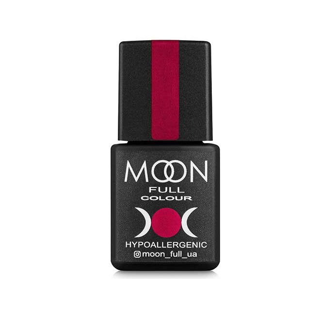 фото Гель-лак moon full color gel polish 8 ml № 139