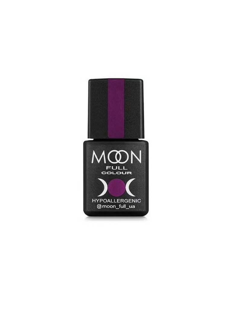 

Гель-лак MOON FULL color Gel polish 8 ml № 146