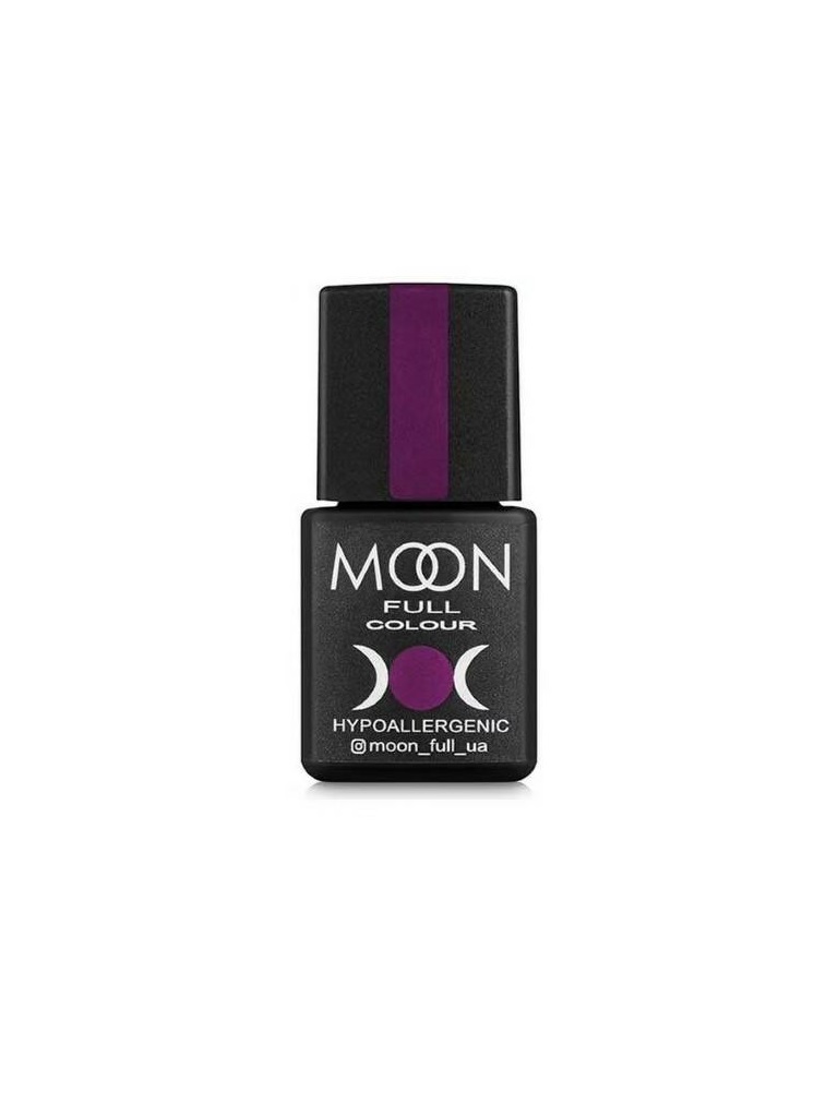 Гель-лак MOON FULL color Gel polish 8 ml № 146