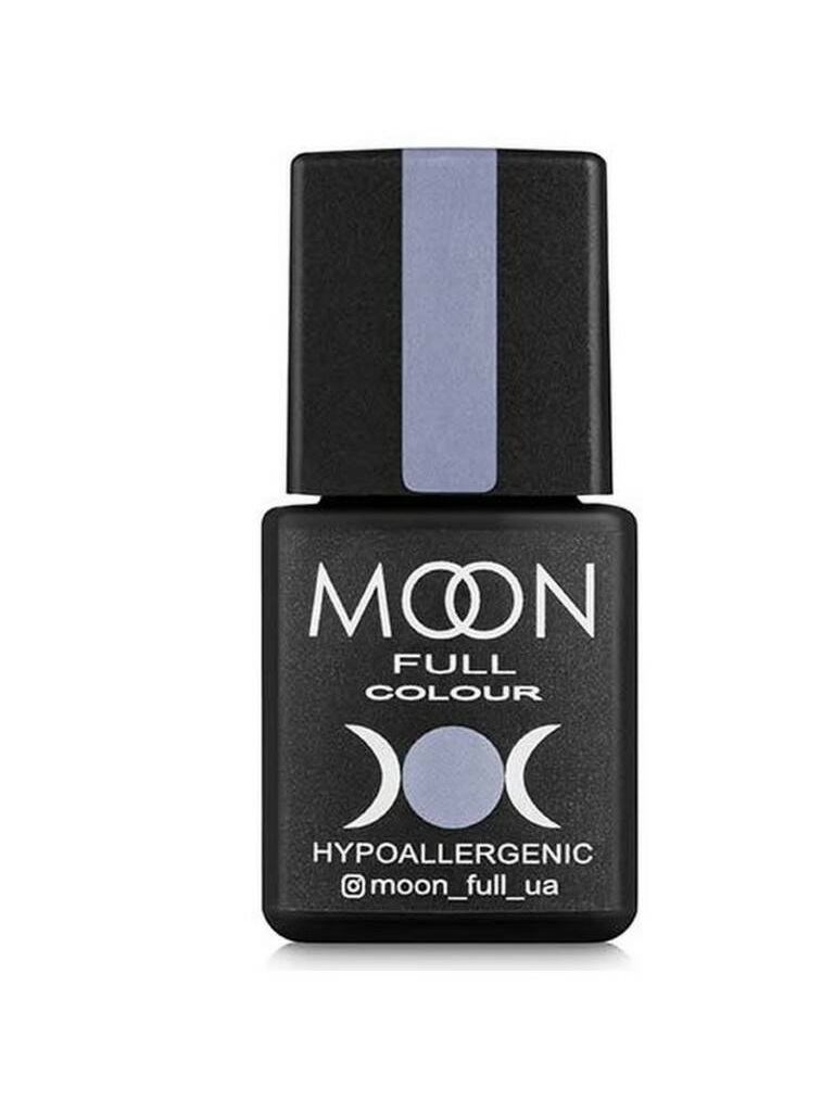 Гель-лак MOON FULL color Gel polish 8 ml № 148