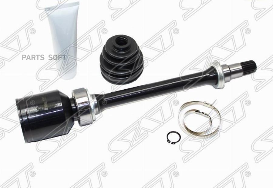 

SAT Шрус внутренний RH TOYOTA с подвесным подшип AT191/210/ST190/210/SV30/40/NZE/ZZE12#/NZ