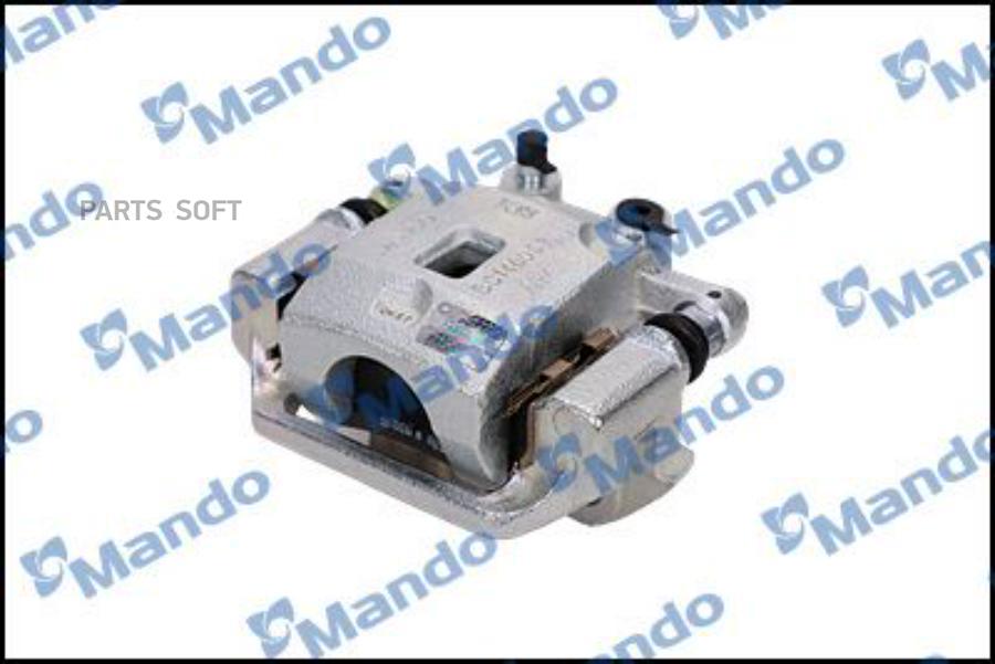 

Суппорт Тормозной Задний Левый Mando арт. EX4841008001