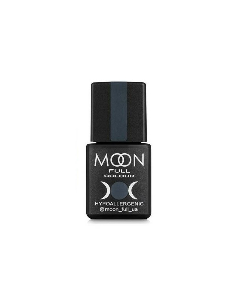 Гель-лак MOON FULL color Gel polish 8 ml № 151