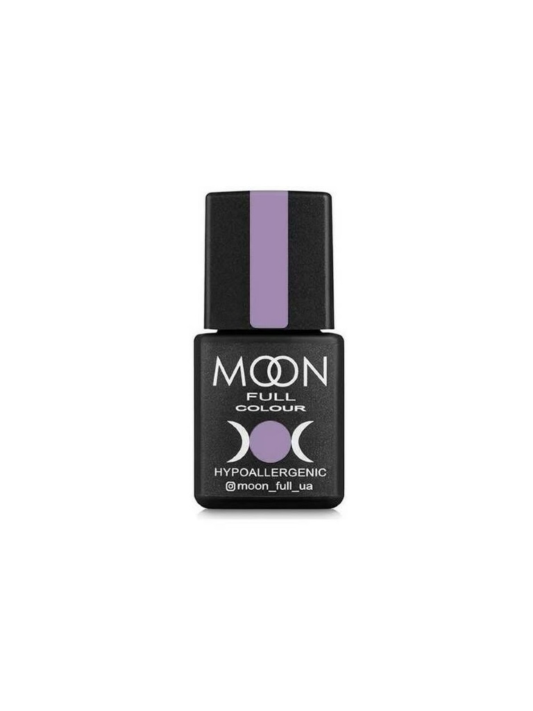 Гель-лак MOON FULL color Gel polish 8 ml № 158