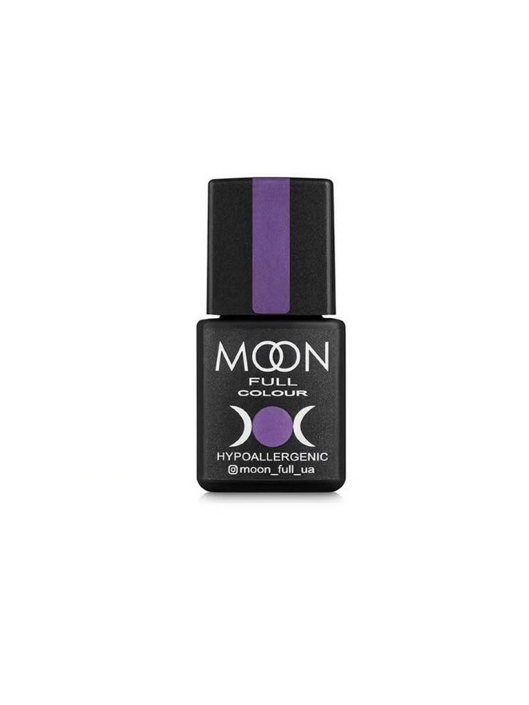 Гель-лак MOON FULL color Gel polish 8 ml № 159