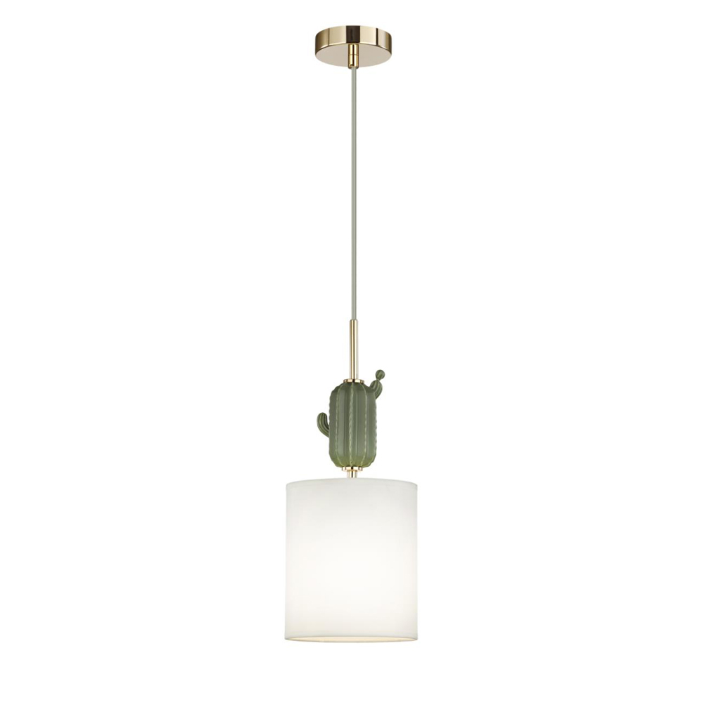 

Люстра Odeon Light Cactus 5425/1, Odeon Light Cactus 5425/1