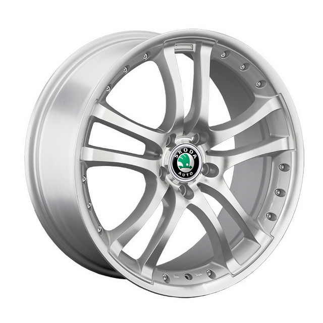 

Колесный диск REPLAY SK204 7.5x17/5x112 D57.1 ET45 SF