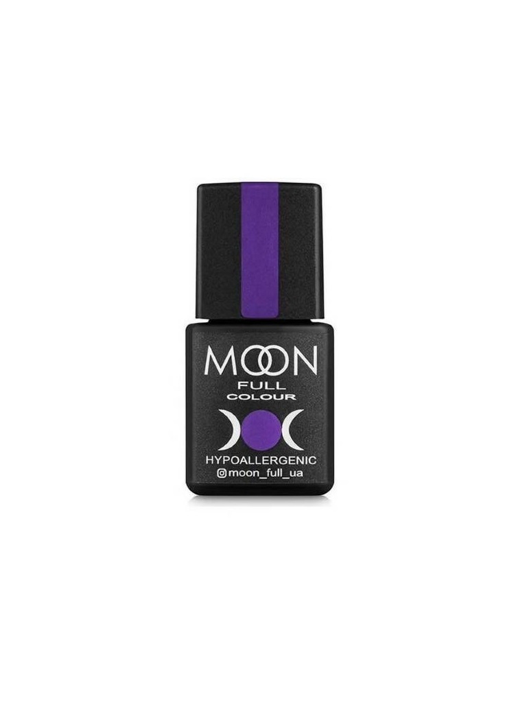 фото Гель-лак moon full color gel polish 8 ml № 161