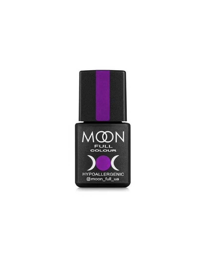 фото Гель-лак moon full color gel polish 8 ml № 164