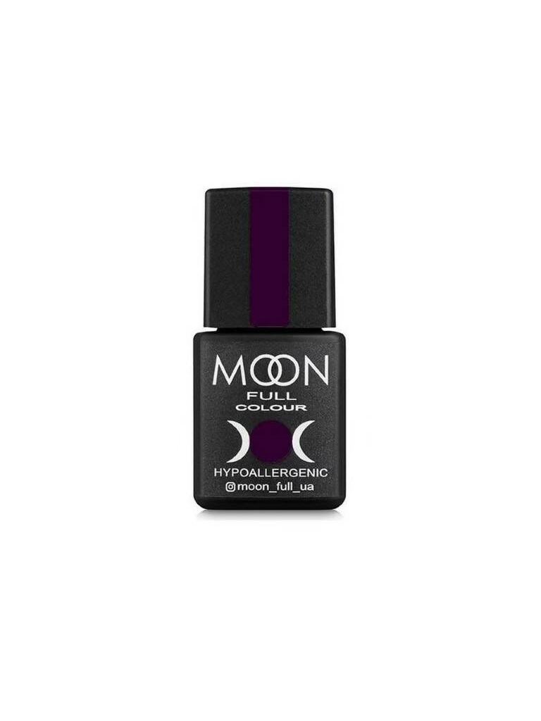 фото Гель-лак moon full color gel polish 8 ml № 168