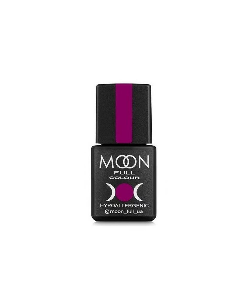 фото Гель-лак moon full color gel polish 8 ml № 170