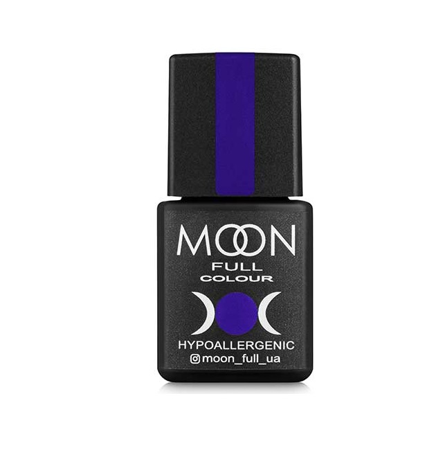 

Гель-лак MOON FULL color Gel polish 8 ml № 173