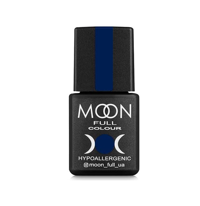 фото Гель-лак moon full color gel polish 8 ml № 175