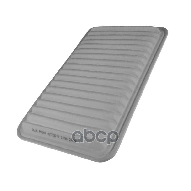 

Фильтр Воздушный Adt32279 Blue Print арт. ADT32279