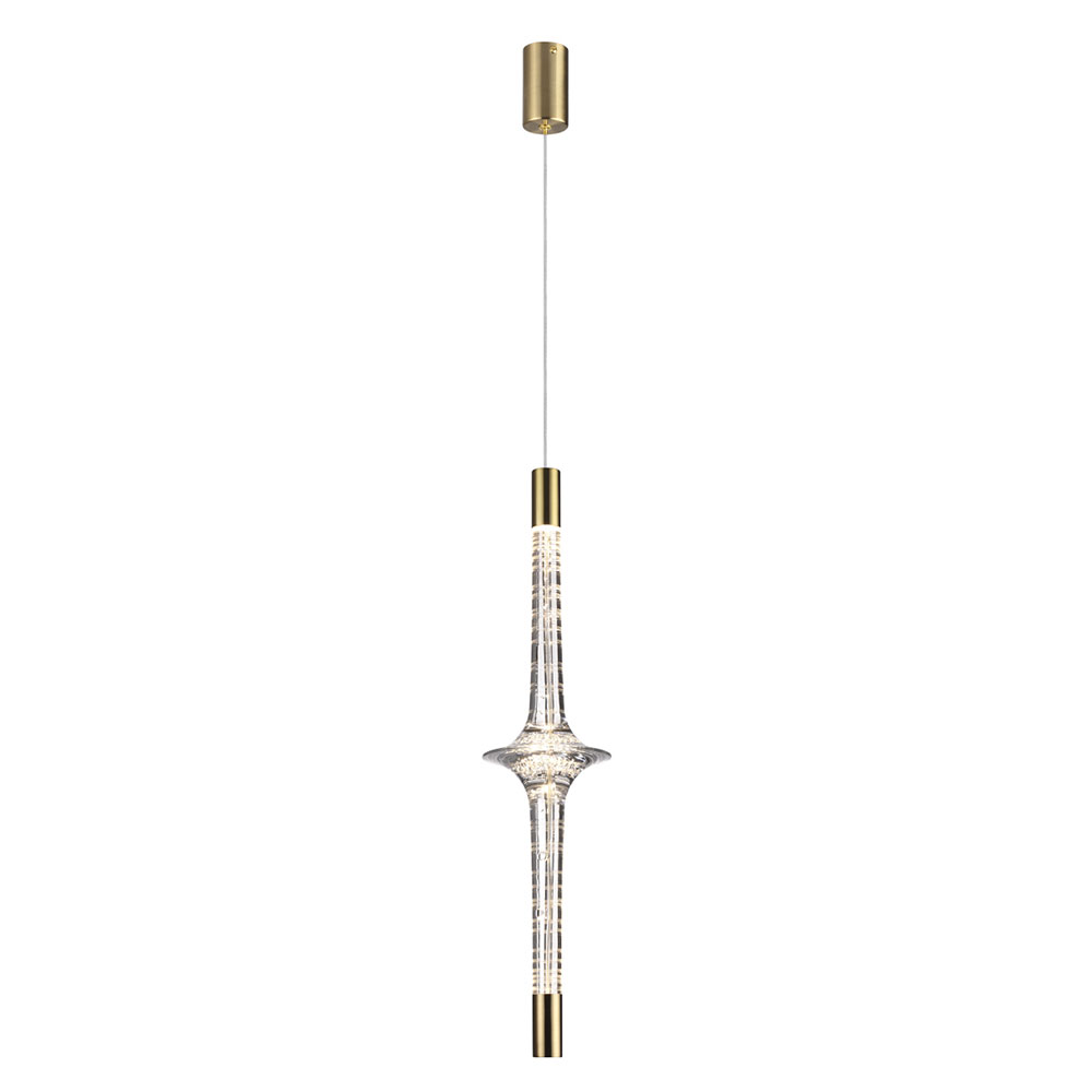 

Люстра Odeon Light Olla 6689/7L, Odeon Light Olla 6689/7L
