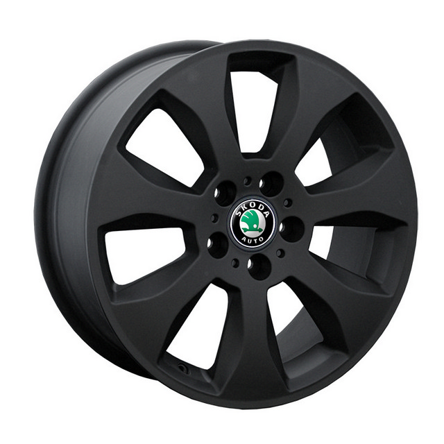 

Колесный диск REPLAY SK207 7.5x17/5x112 D57.1 ET45 MB