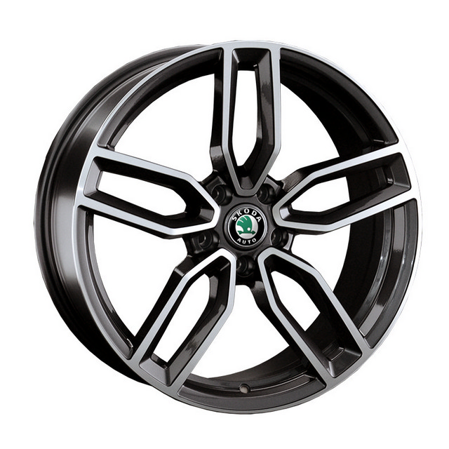 фото Колесный диск replay sk212 8x19/5x112 d57.1 et43 gmf