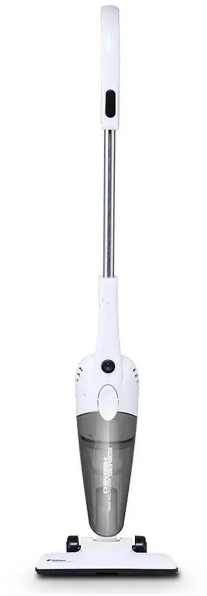 

Пылесос Deerma DX118C белый; серый, DX118C