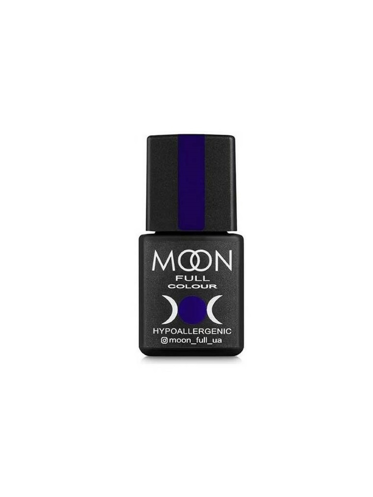 фото Гель-лак moon full color gel polish 8 ml № 177