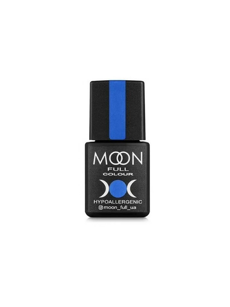 

Гель-лак MOON FULL color Gel polish 8 ml № 182