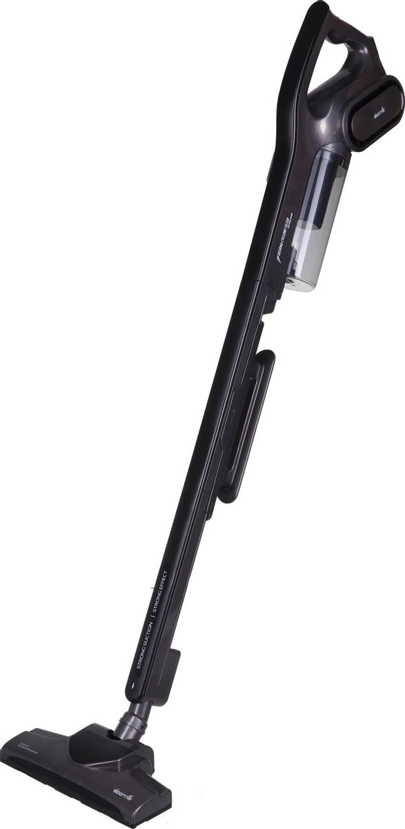 

Ручной пылесос handstick DEERMA DX700s, 600Вт, серый/черный, Ручной пылесос (handstick) DEERMA DX700s, 600Вт, серый/черный