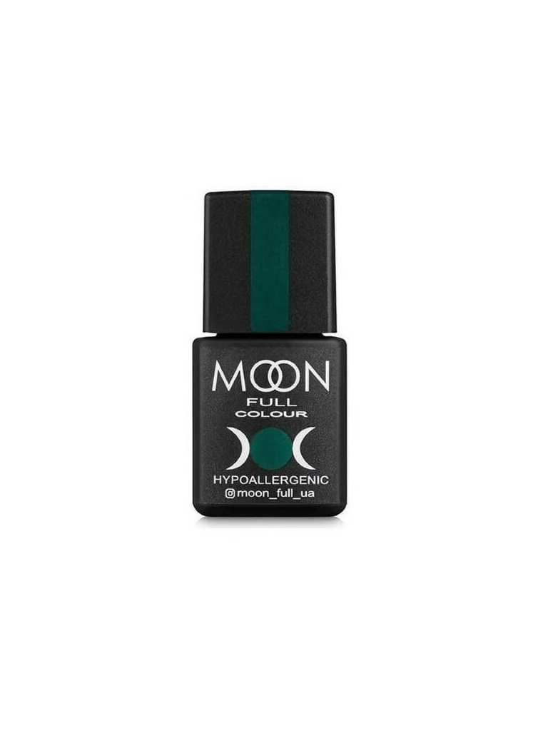 Гель-лак MOON FULL color Gel polish 8 ml № 185