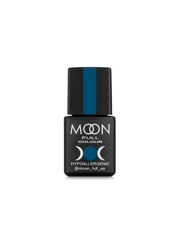 фото Гель-лак moon full color gel polish 8 ml № 186